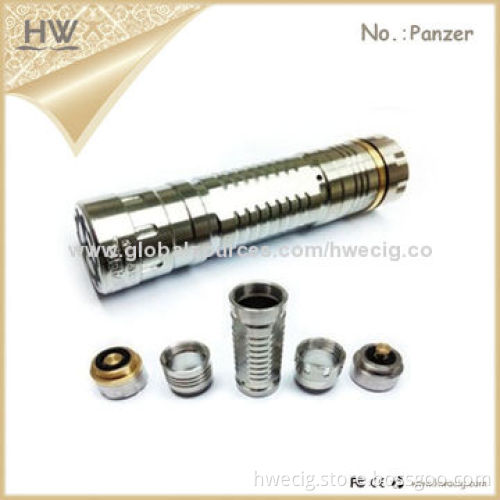 Top sales mechanical panzer mod on sale